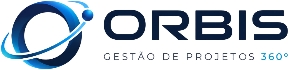 ORBIS — Gestão 360° de projetos